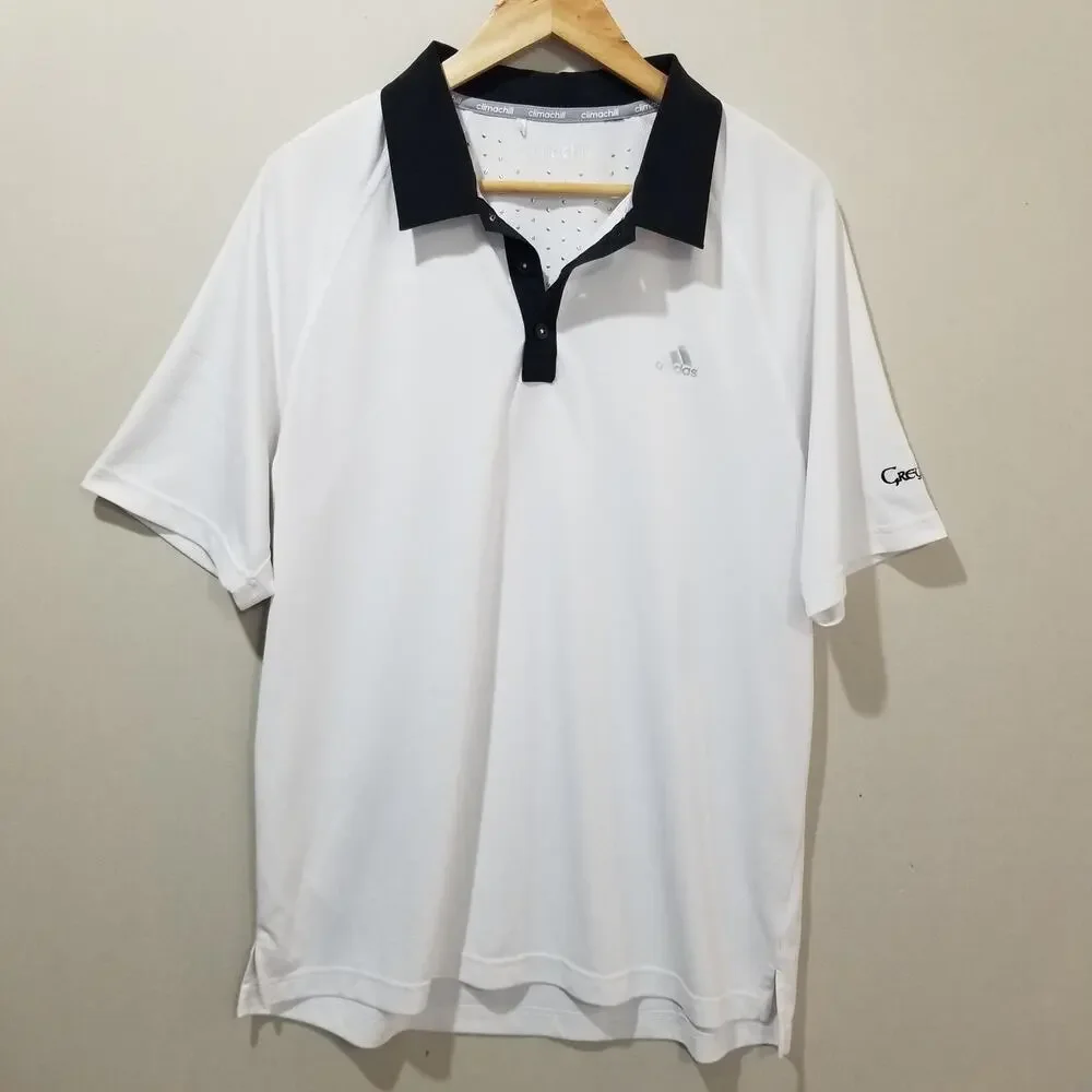 adidas climachill polo
